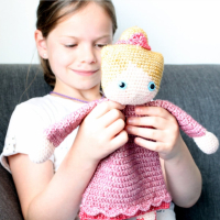 Prinses Lappenpop Pdf Patroon